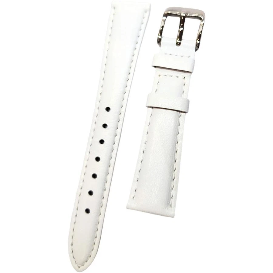 CASIO Baby-G White Replaceable Leather Strap Watch BGM-101 Casio Baby G Strap - Etsy main image 4