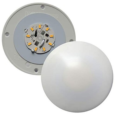 Command Electronics 0011050 LED Undercabinet Light 4''