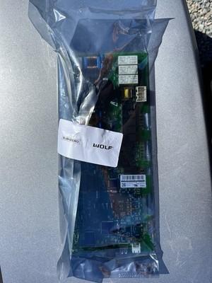 7041523  NEVER USED Genuine Sub Zero Fridge Main Control Board OEM
