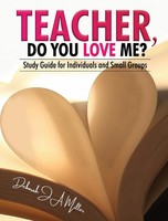 Deborah J. A. Miller | Teacher, Do You Love Me? | Buch | Englisch (2022)