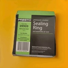 Presto 900-1199 W Small Kitchen Appliances for sale