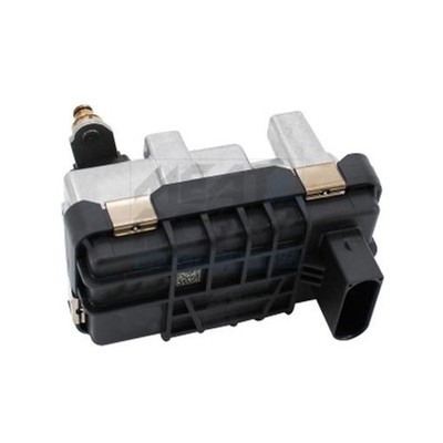 Für MEAT&DORIA 66099 E-ACTUATOR FOR TURBOCHARGER