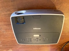 InFocus IN24 MODEL W240 DLP Projector