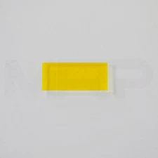 Lumenis IPL Laser Universal Filter Crystal Replacement - 560nm