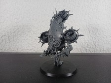 Foetid Bloat Drone Deathguard Chaos Space Marines Warhammer 40K Games Workshop