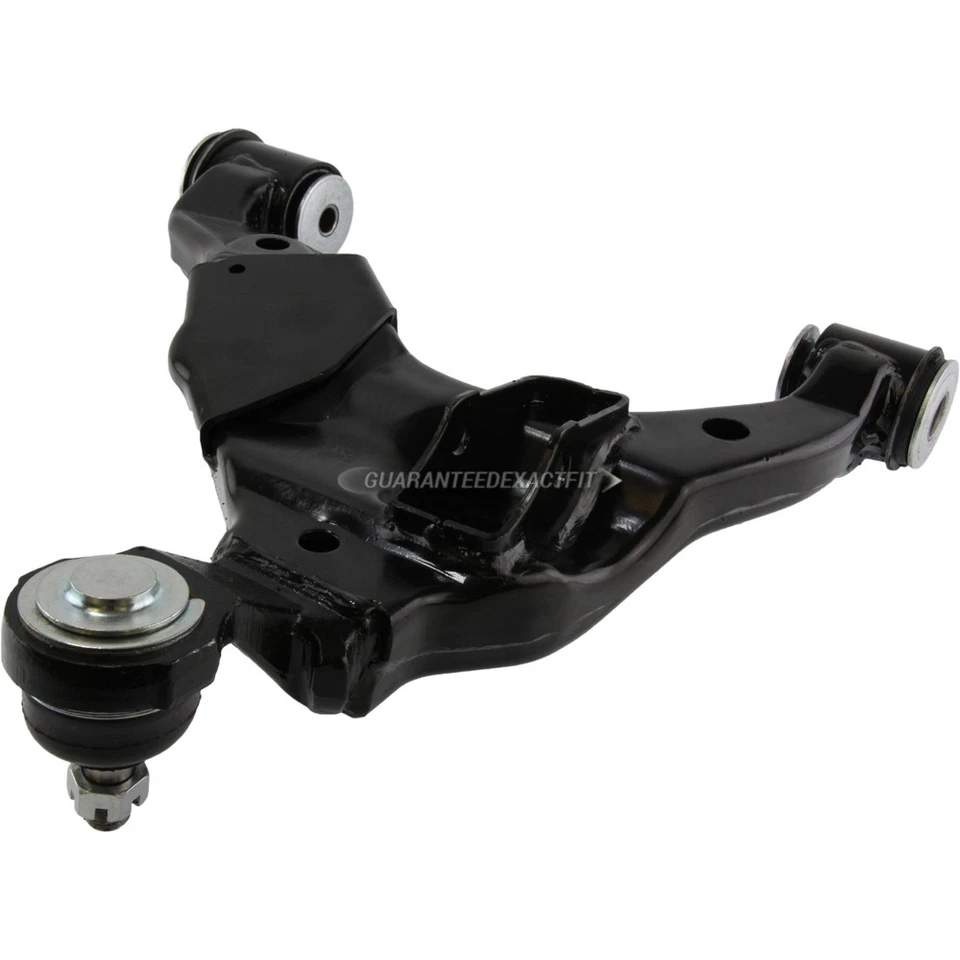 Centric Parts Suspension Control Arm and Ball Joint Assembly 622.44066 TCP - Image 4 of 4