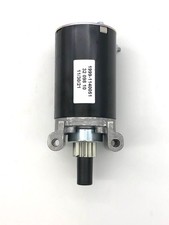 GENUINE OEM KOHLER PART 32 098 10-S STARTER; REPLACES 32-098-08-S, 32-098-04-S