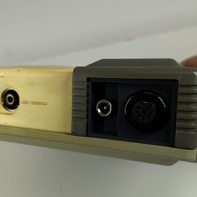 PC Engine Interface Unit CD-ROM Console System IF-30 READ