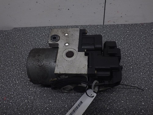 ABS Steuergerät Hydraulikblock  Citroen Xsara 1.4i 55kW 75PS ESP Steuergerät