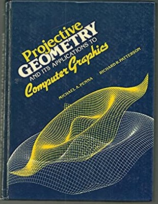 Projektive Geometrie und ihre Anwendungen auf Computergrafik Har