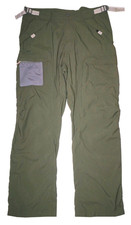 Under Armour Cargo Pants Mens L OLIVE Tactical Utility Hunt Fish Nylon Ripstop