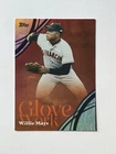 2026 Topps Series 2 Willie Mays Base (RAW)