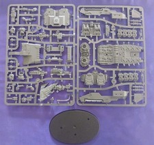 Warhammer 40k ARMAGEDDON, Space Marines Land ...