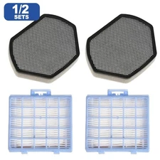 For Bosch Vacuum Cleaner Filter for GS20 BGS11 BGS21 BGS21830 Replacement