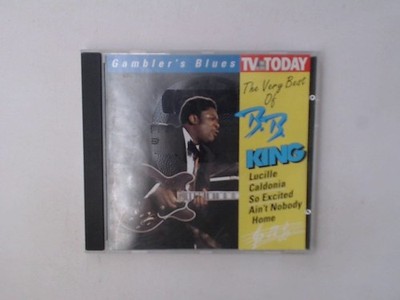 The Very Best of B.B.King King, B.B.: