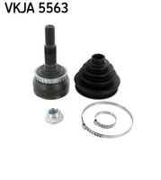 Skf Gelenksatz, Antriebswelle Vkja 5563 FüR Saab