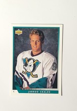 1993-94 Upper Deck - Jarrod Skalde #12