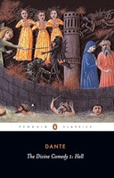 Dante Alighieri - Comedy Of Hell - Paperback - G245Z