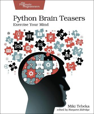 Python Brain Teasers - 9781680509007