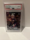 2024 Panini Prizm - Prizmatic Drake Maye #2 (RC) PSA 10