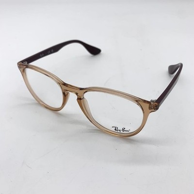 Ray-Ban Pre-Owned Erika Rb7046 5940 51 Size