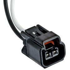 Ignition Coil Harness Connector Compatible with Automobile/Automotive Cars