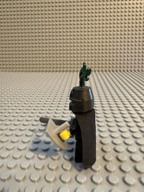 LEGO Castle Kingdoms Dragon Knight Quarters Minifigure cas464 From 852922