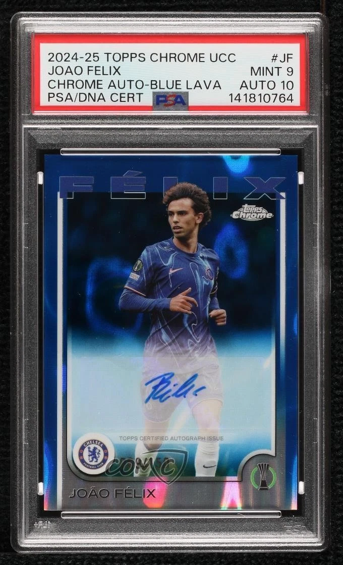 João Félix Trading Cards for sale | eBay