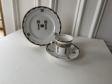 Foley Art China Peacock Pottery