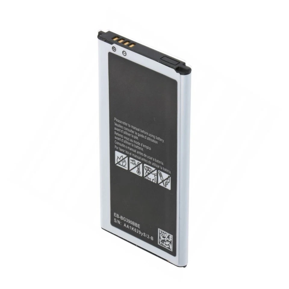BATTERIE EB-BG390BBE POUR SAMSUNG GALAXY XCOVER 4 G390 XCOVER 4S G398 - Photo 1/1