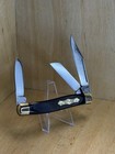 Vintage SCHRADE USA G.D.OT GRAND DAD OLD TIMER LIMITED EDITION — photo 6