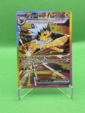 Jolteon ex - 153/131 - Pokemon Prismatic Evolutions Special Illustration Rare NM on eBay