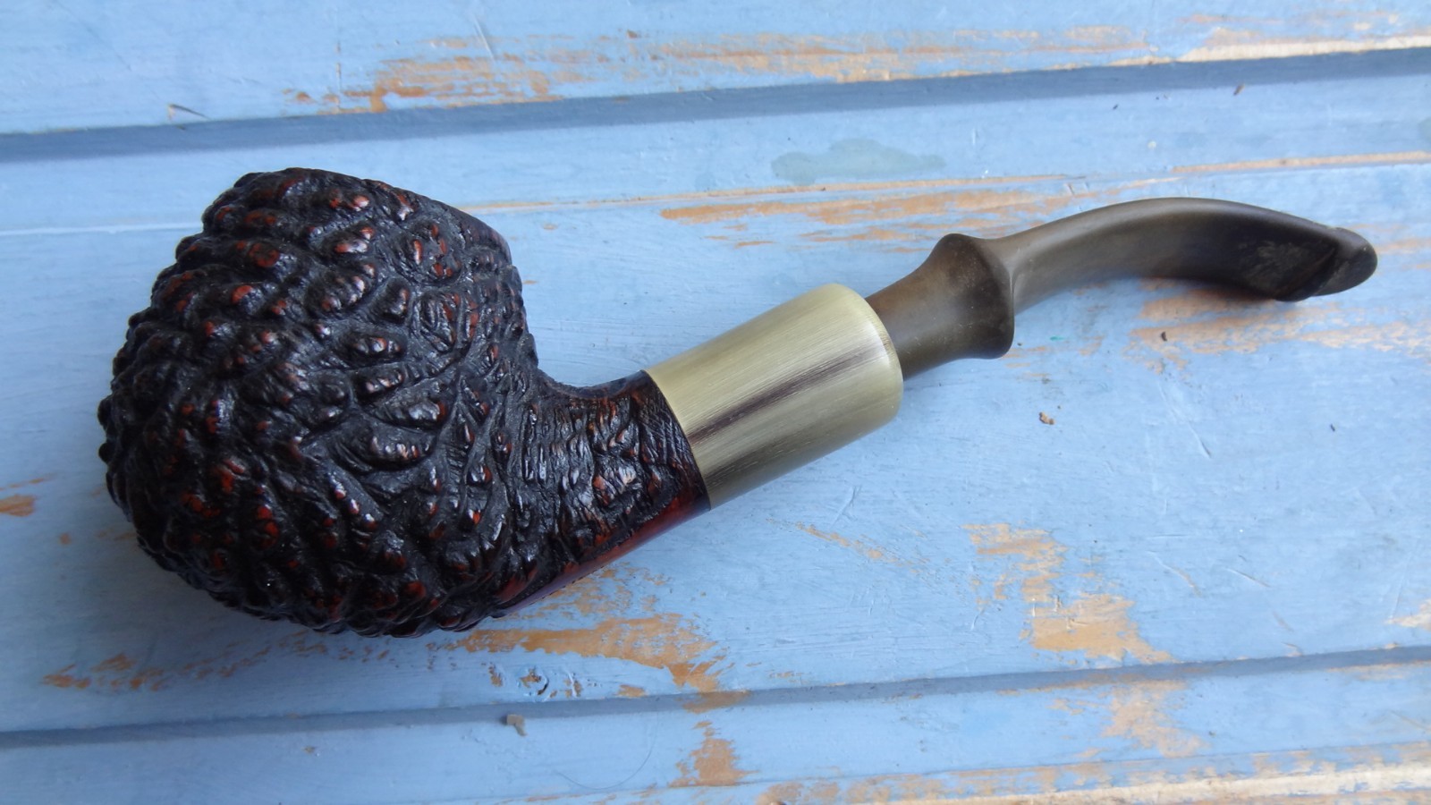 Vauen Luxus pipe 2027