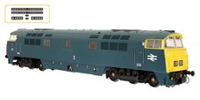 Dapol OO Gauge Western Trooper BR Green FYE D1033