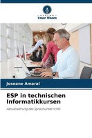 Joseane Amaral | Esp In Technischen Informatikkursen | Taschenbuch | Deutsch
