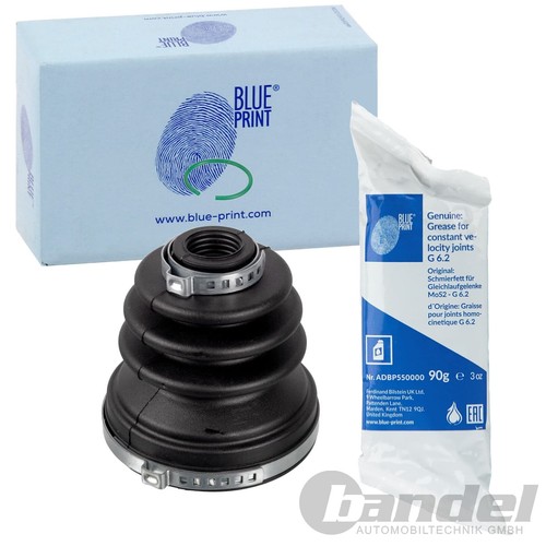 BLUE PRINT Guarnizione, Copritestata ADN16764C
