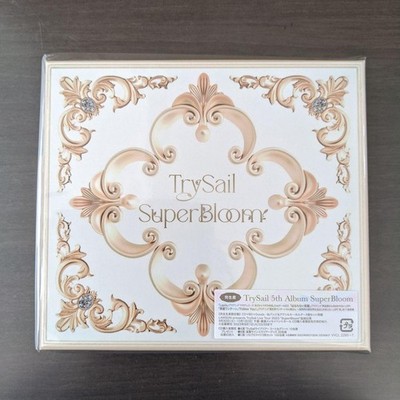 TrySail SuperBloom [Limited First Press Edition]