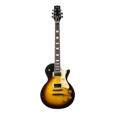 【初期もの良材】Heritage H-150 1989年製 USA Standard Collection H-150 Electric Guitar with Case, Vintage