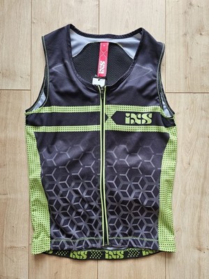 Protektorenweste RS-20 iXS  Größe M