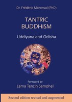 Tantric Buddhism Uddiyana And Odisha FréDéRic Moronval Taschenbuch Englisch 2024