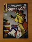 The Amazing Spider-Man #67 ~ VERY FINE VF ~ 1968 Marvel Comics