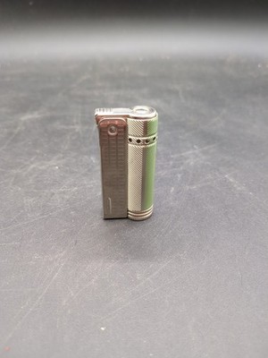 Vintage Petrol Lighter IMCO 6600 Junior 