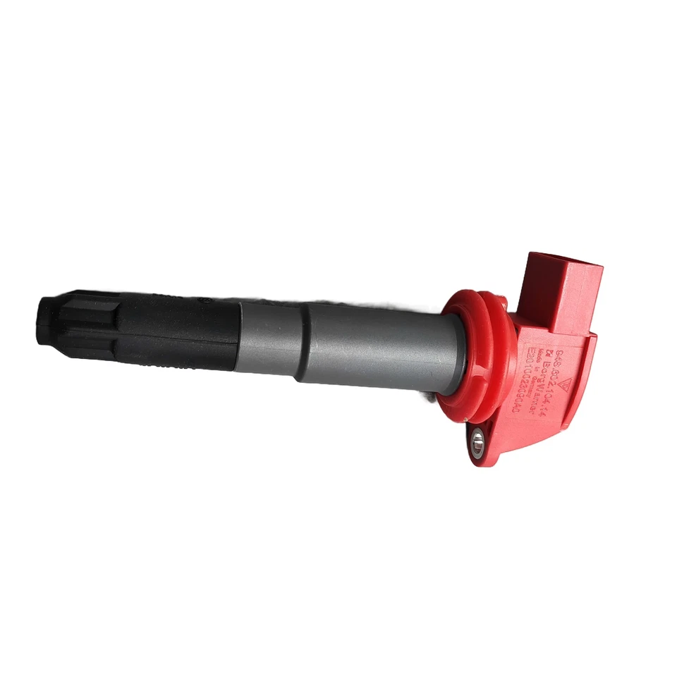 8 Bosch Ignition Coil FITS Porsche Cayenne Panamera 4.8L V8 Panamera 3.6L UF660. Foto 3 de 4