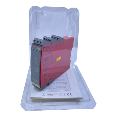 PR Electronic 5223A1 Signal Converter 24-230V AC / 24-250V 3.5W 50/60Hz 5223A1 PR E
