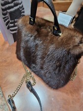 Borsa Visone Acquisti Online su