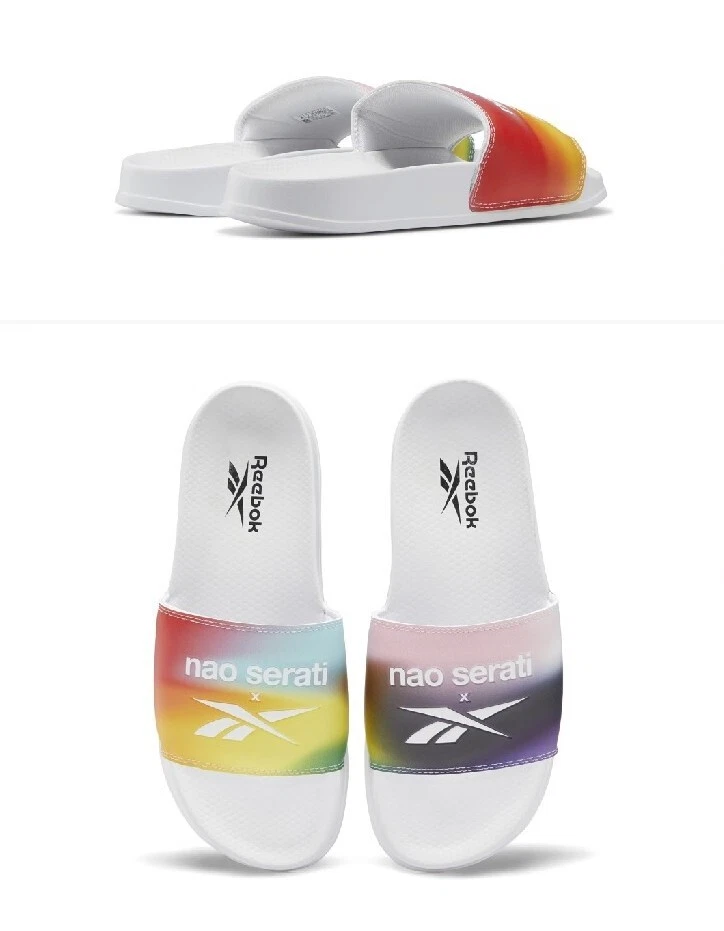 Reebok Serati Slides 99 scarpe da piscina