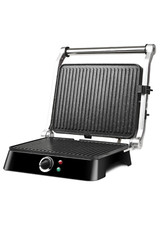 Girmi Bistecchiera Petravera Antiaderente 1400W cBS44