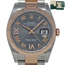 Rolex Datejust 126231