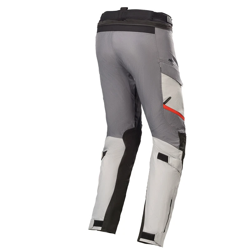 Alpinestars Andes V3 Ice Grey Dark, photo 2 of 2