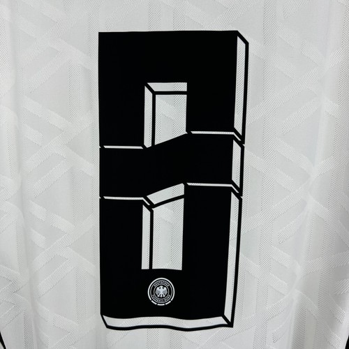 Deutschland EM 2024 Adidas Home Player Issue Shirt Fußball Trikot Größe L Toni Kroos - Bild 13 von 18